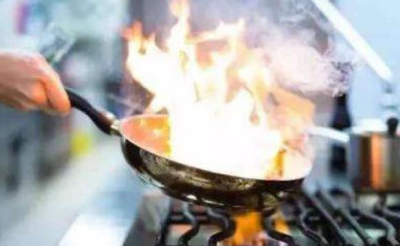 餐饮业油烟污染状况的危害与对策